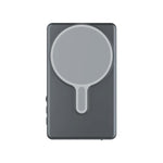 RK-Y40i Proiettore per selfie wireless magnetico a sfioramento per cellulari