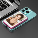 RK-Y40i Proiettore per selfie wireless magnetico a sfioramento per cellulari