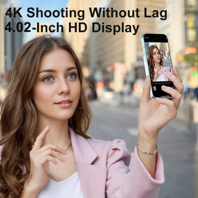 RK-Y40i Proiettore per selfie wireless magnetico a sfioramento per cellulari