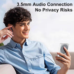 RK-Y40i Proiettore per selfie wireless magnetico a sfioramento per cellulari