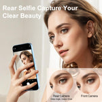 RK-Y40i Proiettore per selfie wireless magnetico a sfioramento per cellulari