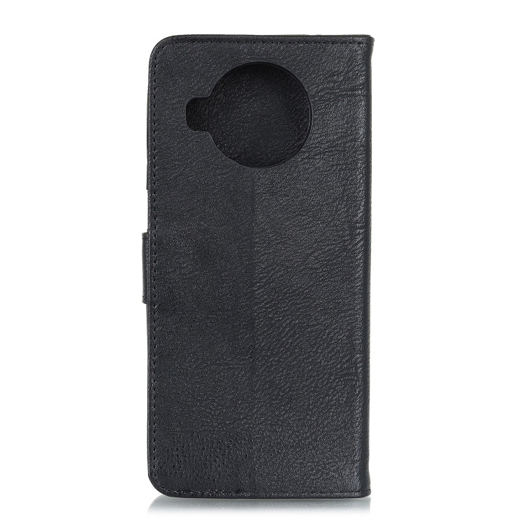 Custodia portafoglio in pelle per Xiaomi Mi 10T Lite