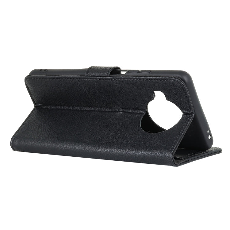 Custodia portafoglio in pelle per Xiaomi Mi 10T Lite