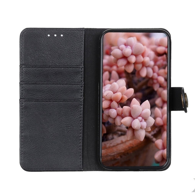Custodia portafoglio in pelle per Xiaomi Mi 10T Lite