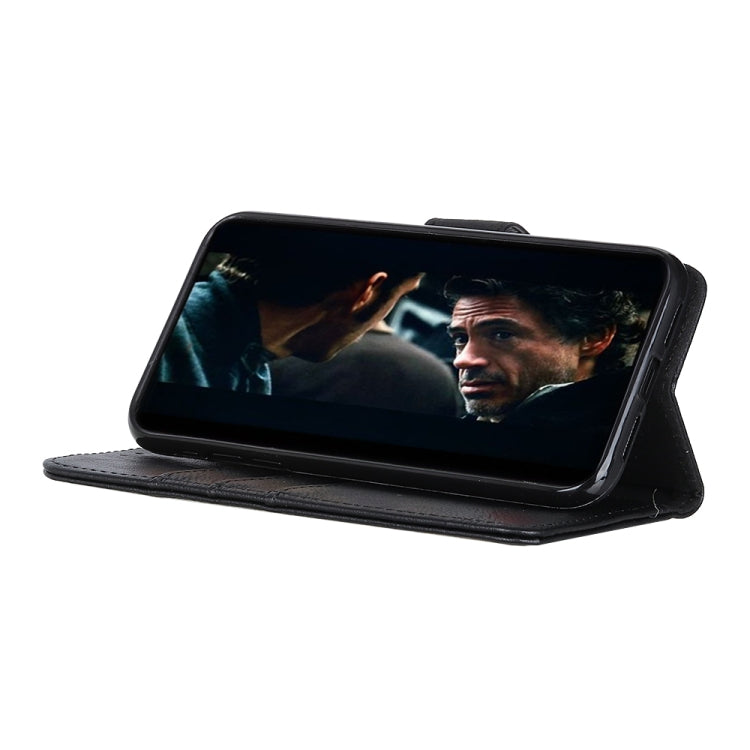 Custodia portafoglio in pelle per Xiaomi Mi 10T Lite