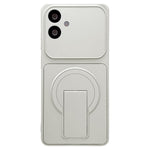 Si trasforma istantaneamente in una custodia magnetica invisibile per telefono da 17 pollici., For Galaxy A57 5G, For Galaxy A37 5G, For Galaxy A27 5G, For Galaxy A17 4G / 5G, For Galaxy A07 4G / 5G, For Galaxy A06 4G / 5G, For Galaxy A56 5G           ...