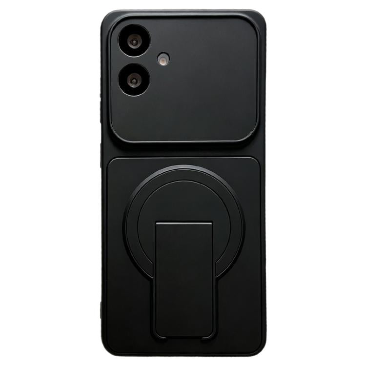 Si trasforma istantaneamente in una custodia magnetica invisibile per telefono da 17 pollici., For Galaxy A57 5G, For Galaxy A37 5G, For Galaxy A27 5G, For Galaxy A17 4G / 5G, For Galaxy A07 4G / 5G, For Galaxy A06 4G / 5G, For Galaxy A56 5G           ...