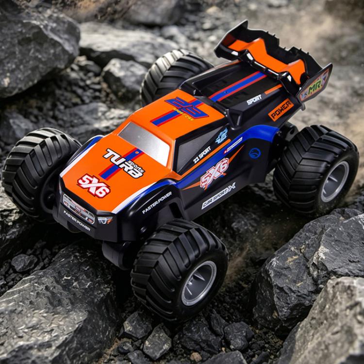 JJR/C Q243 Auto anfibia fuoristrada 4WD con telecomando