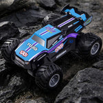 JJR/C Q243 Auto anfibia fuoristrada 4WD con telecomando