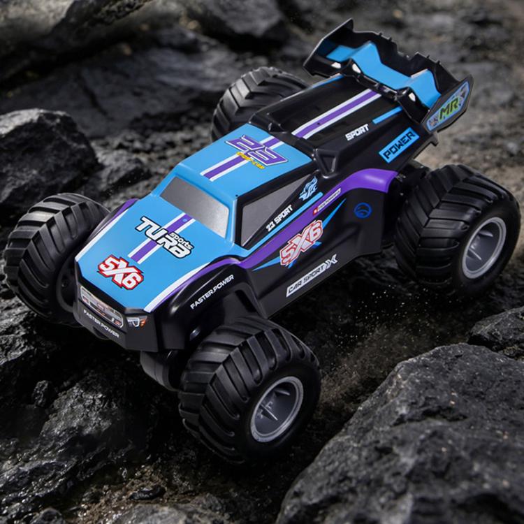 JJR/C Q243 Auto anfibia fuoristrada 4WD con telecomando