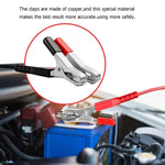KONNWEI KW210 Test batteria per auto Rilevatore capacità resistenza batteria, KW210
