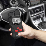 KONNWEI KW210 Test batteria per auto Rilevatore capacità resistenza batteria, KW210