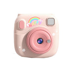 Fotocamera per bambini JJR/C C40 con schermo a colori IPS da 2,4 pollici e funzione di stampa.