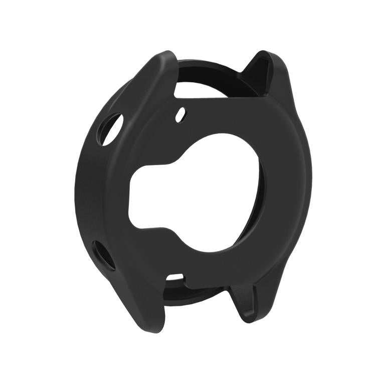 Custodia protettiva per orologio in morbido silicone, For Garmin Forerunner 570 47mm, For Garmin Forerunner 570 42mm, For Garmin Forerunner 970