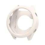Custodia protettiva per orologio in morbido silicone, For Garmin Forerunner 570 47mm, For Garmin Forerunner 570 42mm, For Garmin Forerunner 970