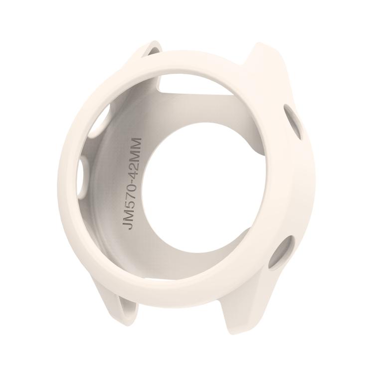 Custodia protettiva per orologio in morbido silicone, For Garmin Forerunner 570 47mm, For Garmin Forerunner 570 42mm, For Garmin Forerunner 970