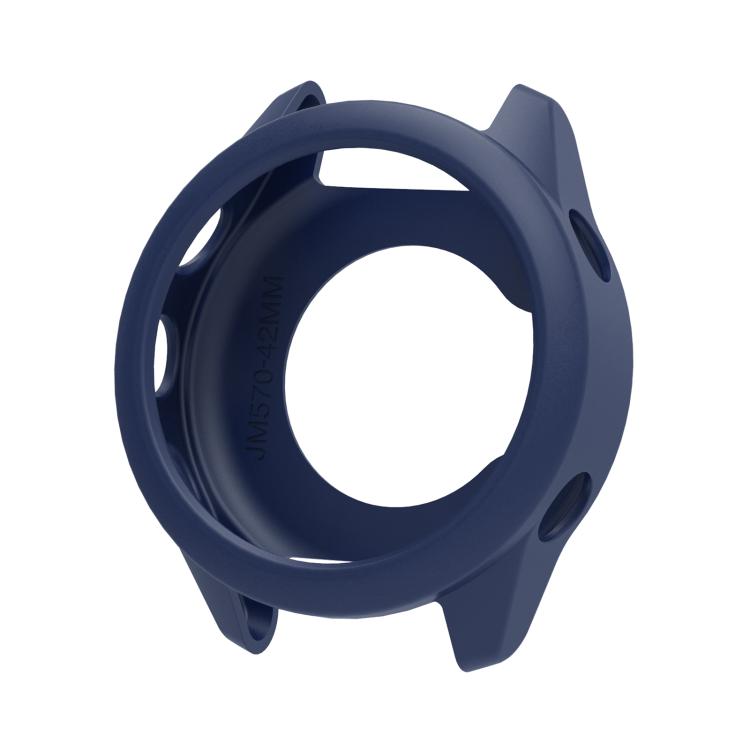 Custodia protettiva per orologio in morbido silicone, For Garmin Forerunner 570 47mm, For Garmin Forerunner 570 42mm, For Garmin Forerunner 970