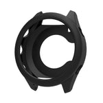 Custodia protettiva per orologio in morbido silicone, For Garmin Forerunner 570 47mm, For Garmin Forerunner 570 42mm, For Garmin Forerunner 970
