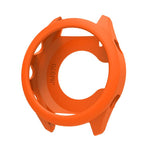 Custodia protettiva per orologio in morbido silicone, For Garmin Forerunner 570 47mm, For Garmin Forerunner 570 42mm, For Garmin Forerunner 970