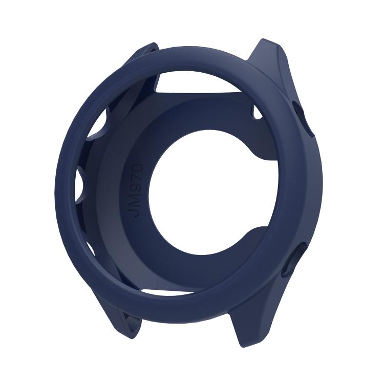 Custodia protettiva per orologio in morbido silicone, For Garmin Forerunner 570 47mm, For Garmin Forerunner 570 42mm, For Garmin Forerunner 970