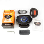 KONNWEI KW206 Scanner guasti auto 2 in 1 OBDII / EOBD12V + monitor LCD da 3,5 pollici, KW206