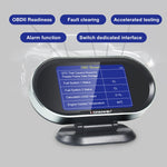 KONNWEI KW206 Scanner guasti auto 2 in 1 OBDII / EOBD12V + monitor LCD da 3,5 pollici, KW206