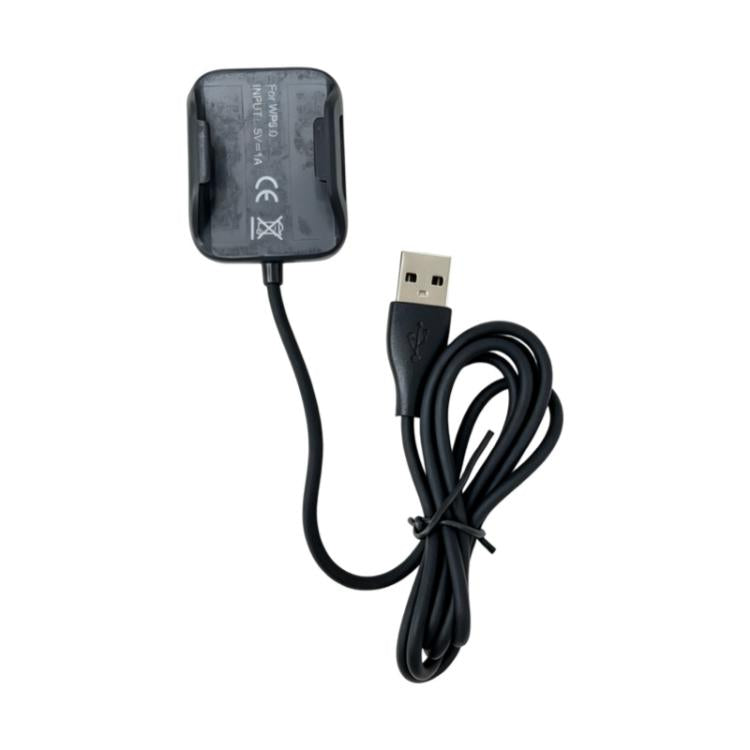 Per il caricabatterie portatile per smartwatch WHOOP 5.0 Lunghezza: 1 m, USB-A Interface, USB-C / Type-C Interface