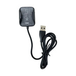 Per il caricabatterie portatile per smartwatch WHOOP 5.0 Lunghezza: 1 m, USB-A Interface, USB-C / Type-C Interface