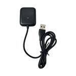 Per il caricabatterie portatile per smartwatch WHOOP 5.0 Lunghezza: 1 m, USB-A Interface, USB-C / Type-C Interface