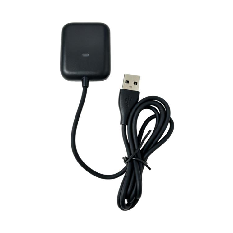 Per il caricabatterie portatile per smartwatch WHOOP 5.0 Lunghezza: 1 m, USB-A Interface, USB-C / Type-C Interface