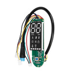 Monopattino elettrico con circuito Bluetooth, display e strumento, For Xiaomi MI 3