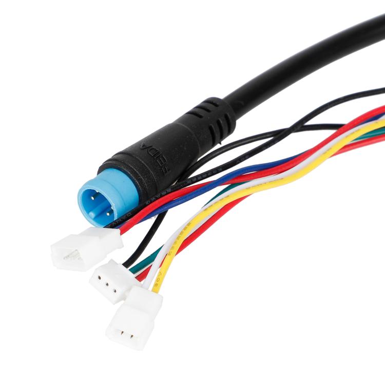 Monopattino elettrico con circuito Bluetooth, display e strumento, For Xiaomi MI 3