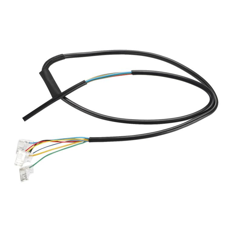 Cavo di installazione per il collegamento del motore della ruota anteriore dello scooter elettrico, For Xiaomi Mijia M365 Pro / Pro 2 / 1S