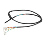 Cavo di installazione per il collegamento del motore della ruota anteriore dello scooter elettrico, For Xiaomi Mijia M365 Pro / Pro 2 / 1S