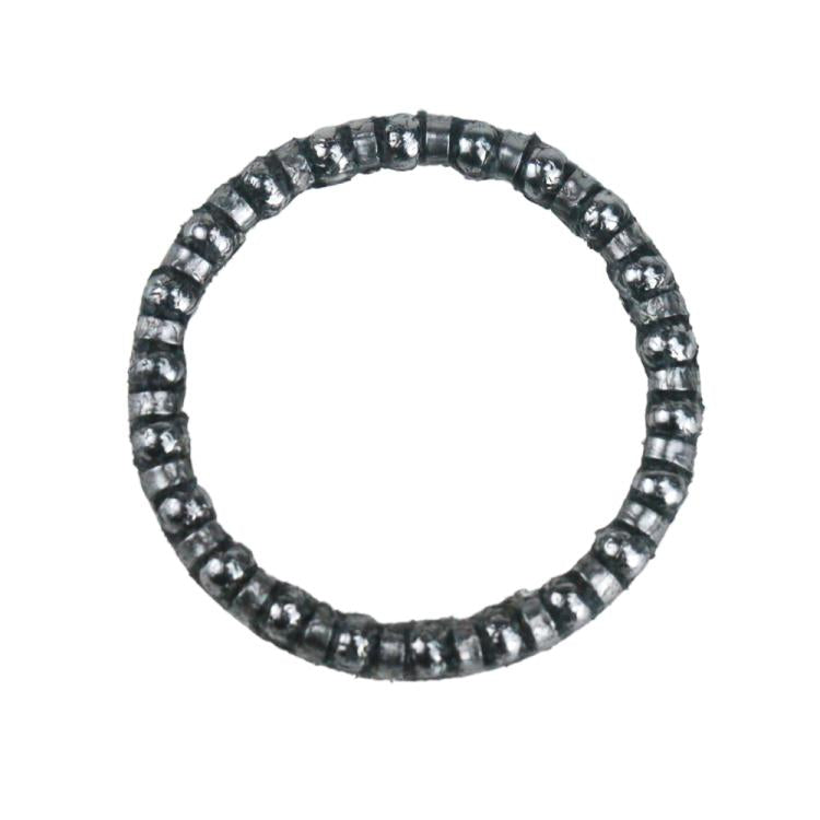 2 cuscinetti per ruota anteriore di monopattino elettrico, For Xiaomi Mijia M365 Pro / Pro 2 / 1S