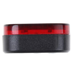 Copertura per luce posteriore del parafango dello scooter elettrico con viti, For Xiaomi Mijia M365