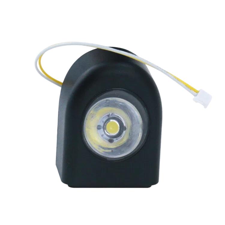Faro a LED per monopattino elettrico, For Xiaomi Mijia M365