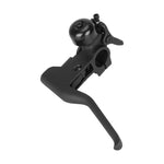 Maniglia del campanello per monopattino elettrico con freno, Electric Scooter Bell Handle with Brake