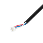 Maniglia del campanello per monopattino elettrico con freno, Electric Scooter Bell Handle with Brake