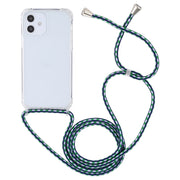 Custodia protettiva iPhone 12 Mini con cordino