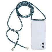 Custodia protettiva iPhone 12 Mini con cordino