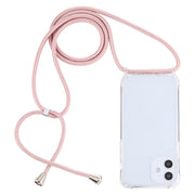 Custodia protettiva iPhone 12 Mini con cordino