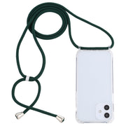 Custodia protettiva iPhone 12 Mini con cordino