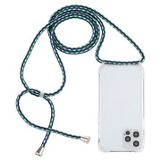 Custodia protettiva iPhone 12/12 Pro con cordino