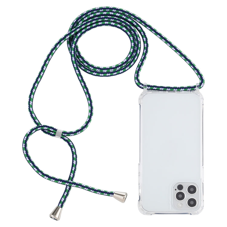 Custodia protettiva iPhone 12 Pro Max con cordino