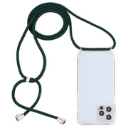Custodia protettiva iPhone 12 Pro Max con cordino