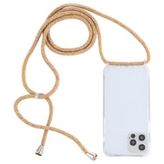 Custodia protettiva iPhone 12 Pro Max con cordino