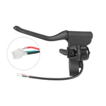 Leva del freno laterale a campanello del monopattino elettrico, For Xiaomi Mijia M365 Pro / Pro 2 / 1S