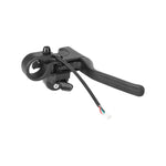Leva del freno laterale a campanello del monopattino elettrico, For Xiaomi Mijia M365 Pro / Pro 2 / 1S