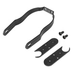 Staffa per parafango posteriore di monopattino elettrico con copertura dello spazio vuoto, For Xiaomi Mijia Pro / Pro 2 / 1S